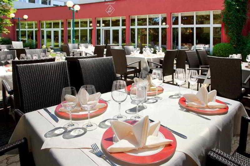 Mercure Salzburg City Dış mekan fotoğraf
