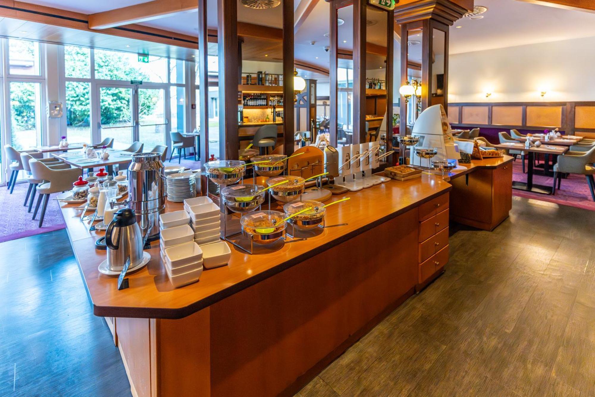 Mercure Salzburg City Dış mekan fotoğraf