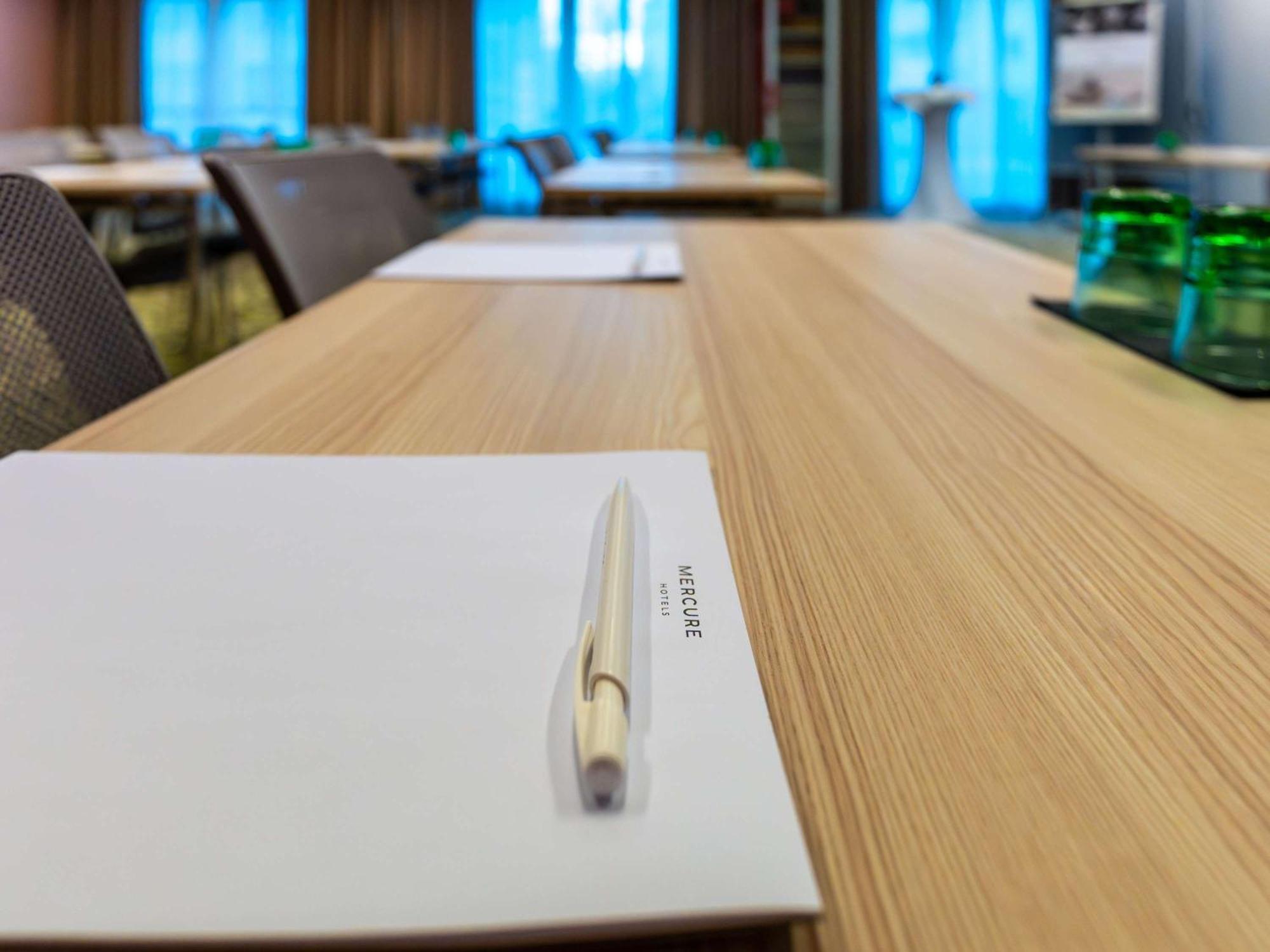 Mercure Salzburg City Dış mekan fotoğraf