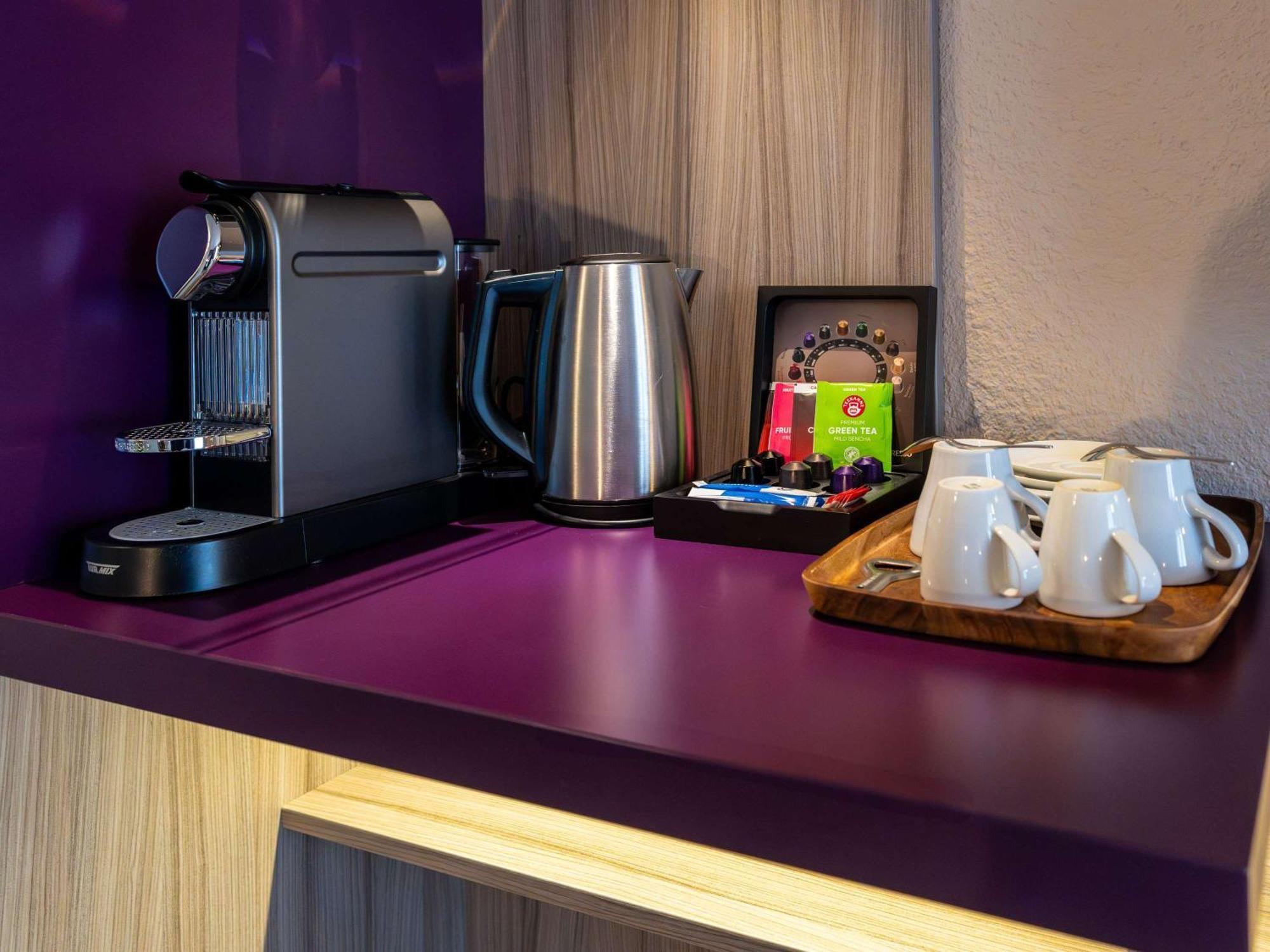Mercure Salzburg City Dış mekan fotoğraf