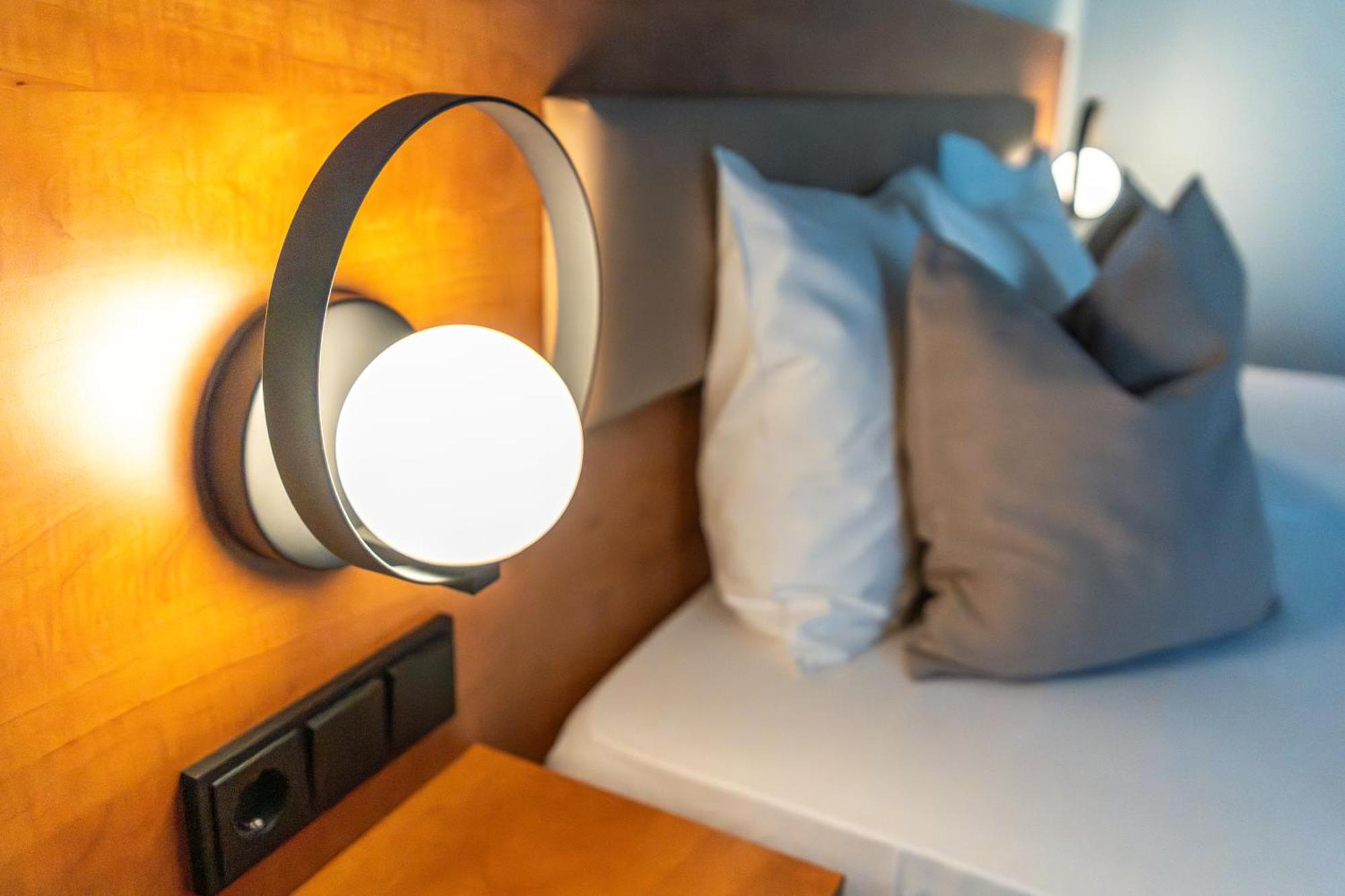 Mercure Salzburg City Dış mekan fotoğraf