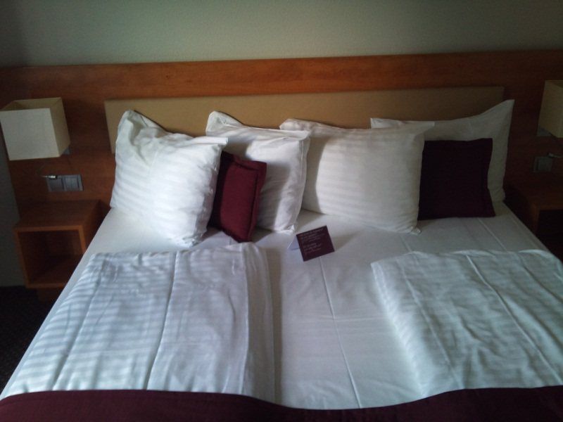 Mercure Salzburg City Dış mekan fotoğraf