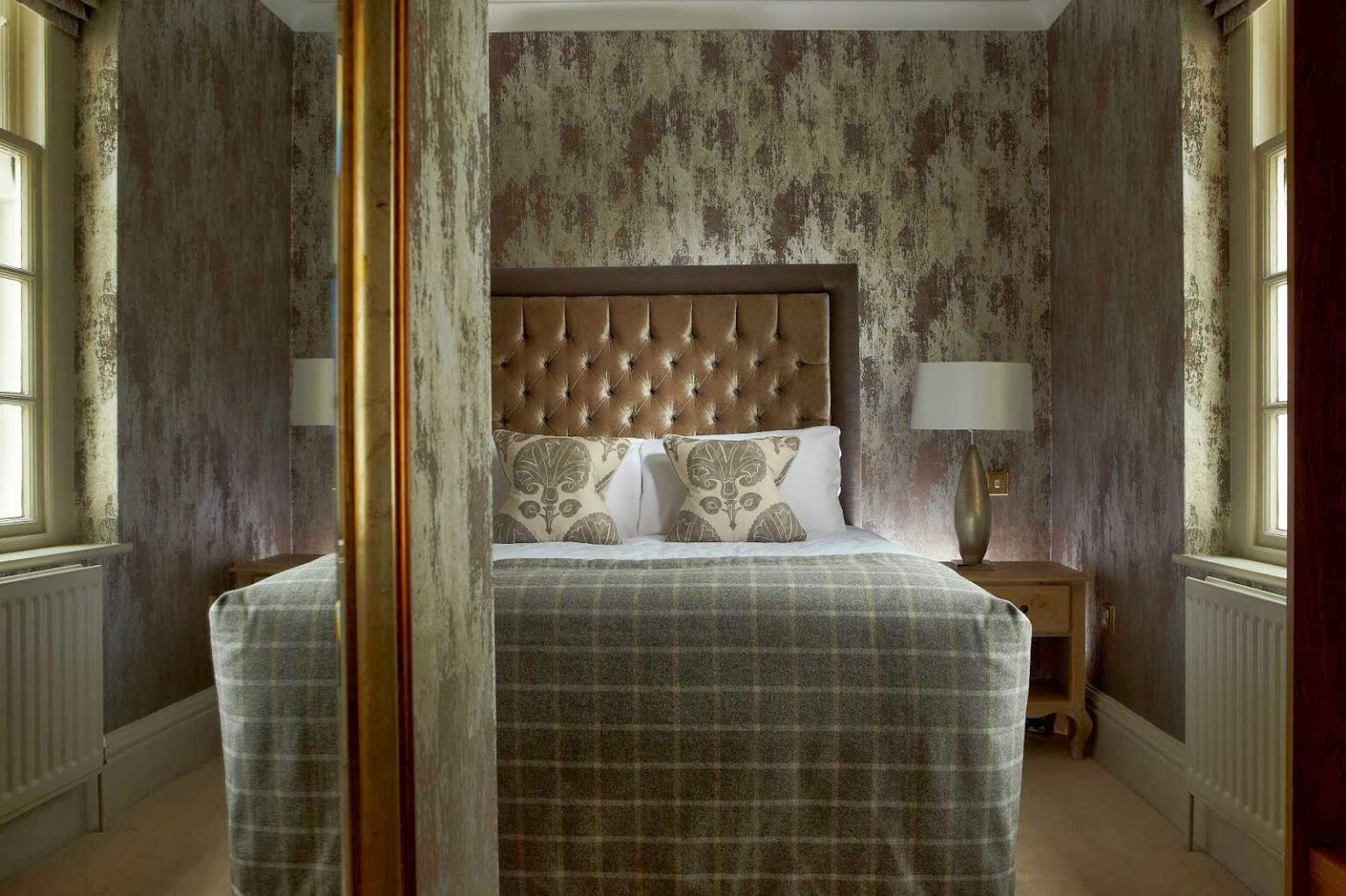 Mercure Salzburg City Dış mekan fotoğraf